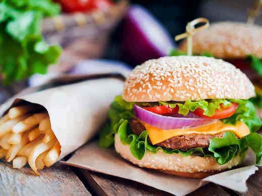 American Food